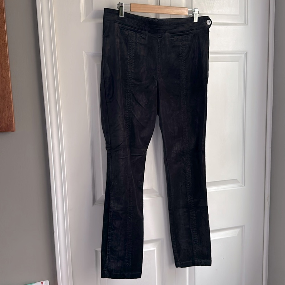 Anthropologie trousers